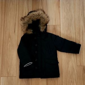 GAP Toddler Winter Jacket
